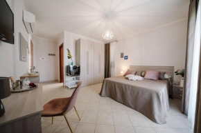 Agriturismo Tenuta Don Carlo Nocera Superiore